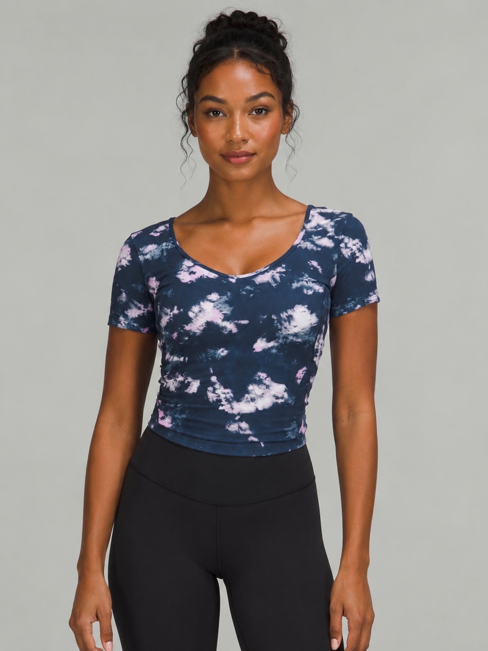 NWT Lululemon Align T-Shirt